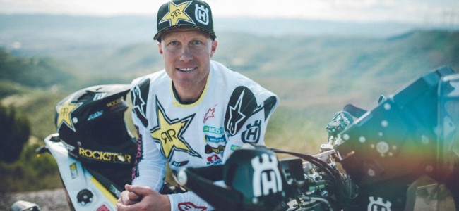 Interview: Andrew Short and the Dakar