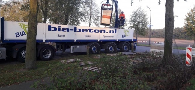 BIA Beton bündelt seine Kräfte für Ruben van de Laar