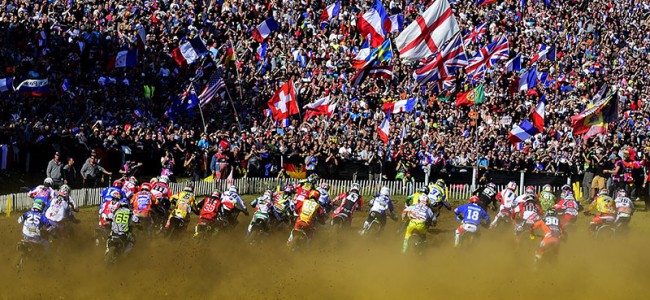 HOT: 2020 MX of Nations Canceled!