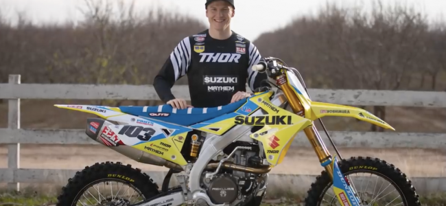 Video: The Max Anstie Story
