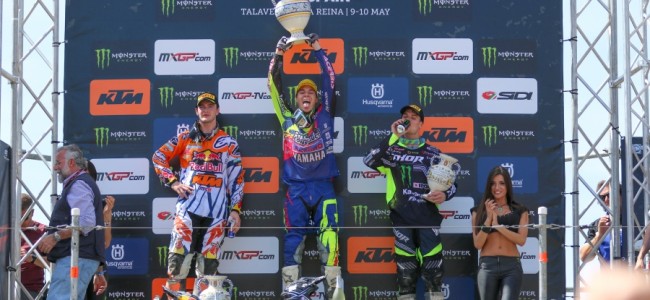 PHOTO: This was the MXGP of Spain!!