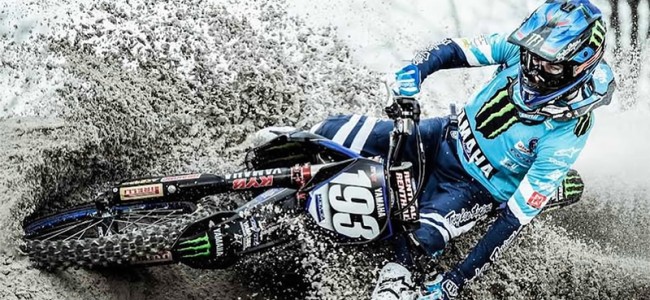 VIDEO: Troy Lee all-in with Jago Geerts & Ben Watson!