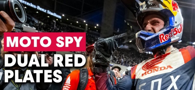 VIDEO: Moto Spy-When Saturday Still Meant Supercross