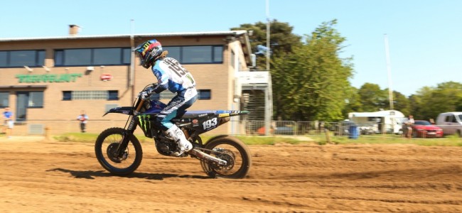 Motorcross site in Lille receives a permit for 7 years