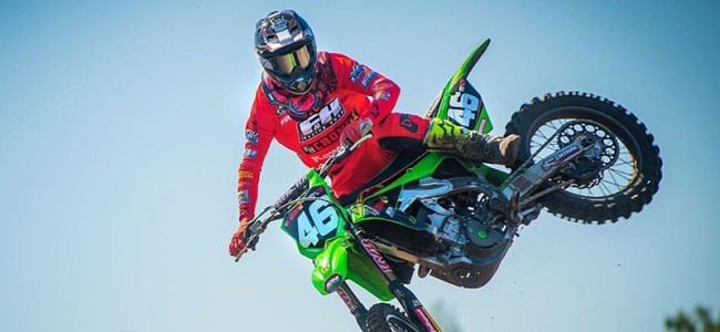 VIDEO: Tour of the Honda Park with Davy Pootjes