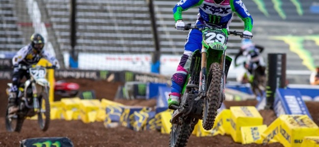 Forkner and McAdoo talk about Salt Lake City 5