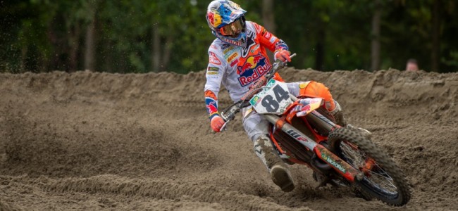 KNMV launches plan for preserving motocross circuits