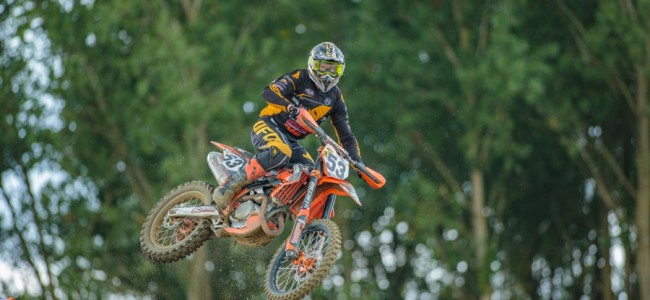 Motocross Nismes: registrations close on August 15