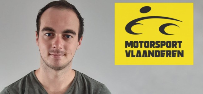 Conversation with Dries Michiels (Motorsport Flanders)