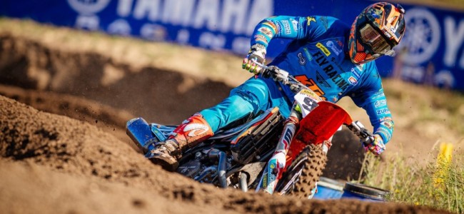 Watch the ADAC MX Masters live from Grevenbroich!