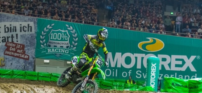Unfortunately no Supercross Goes in 2021!