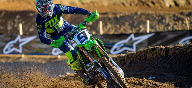 Video: How Was Your Weekend –  Spring Creek MX