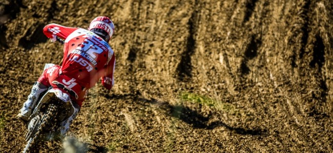VIDEO: Highlights EMX125 in Faenza