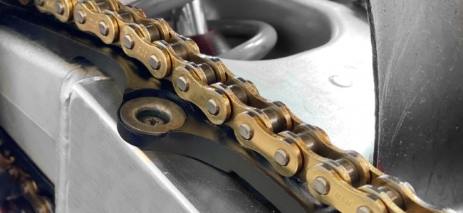 Technology: this is what you need to know about chain guides, rollers and sliders.