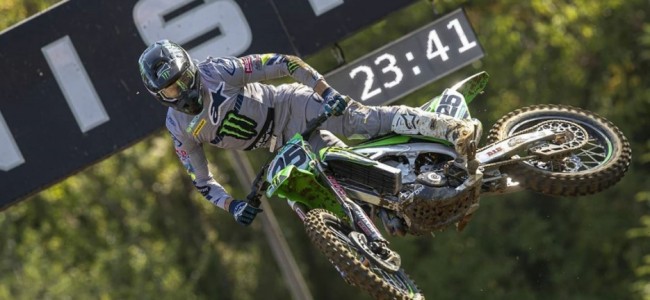 Desalle is open to moving to the USA!