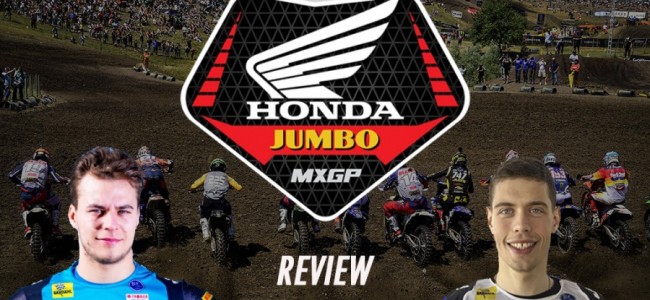 Revisión del equipo JM Honda Racing 2021