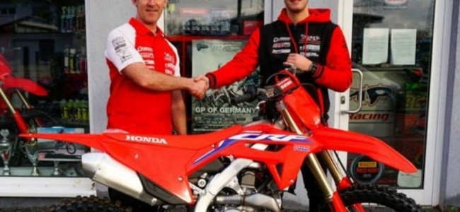 Petrov returns to Honda thanks to KMP Racing