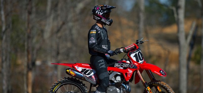 VIDEO: Monster Energy Supercross Preview – Afsnit 4