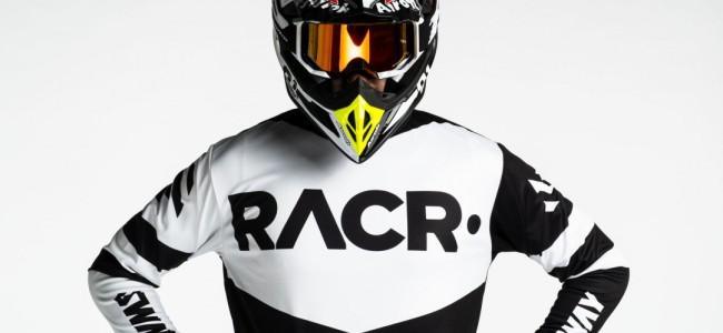 RACR kommer med motocross gear, her er scoop!