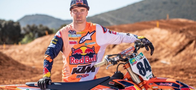 VIDEO: MX World part 3 with Jeffrey Herlings