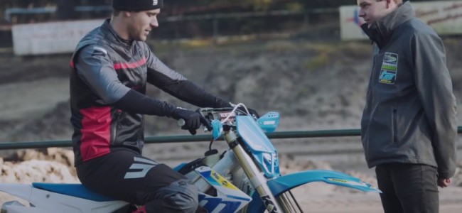 VIDEO: 250cc two-stroke enduros compared!