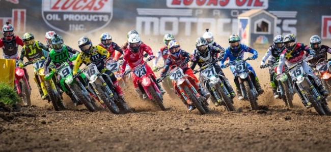 450 AMA 2021MX Preview