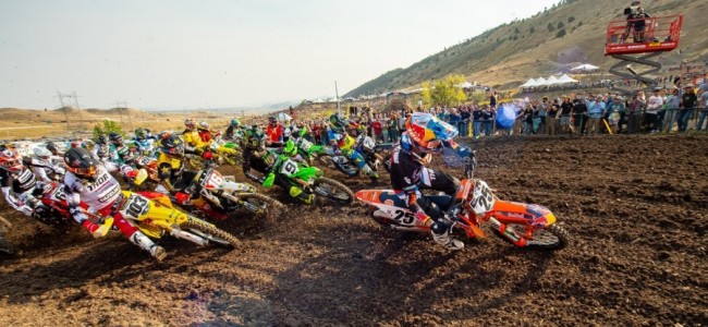 New date for the Southwick National