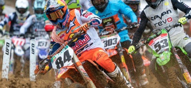 VIDEO: The best of British Championship at Lyng!