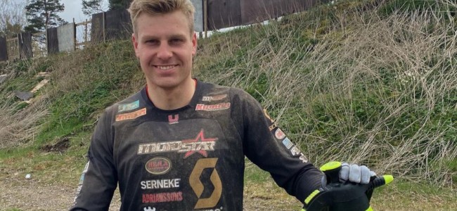 MX1 Uddevalla: Anton Gole gewinnt weiterhin
