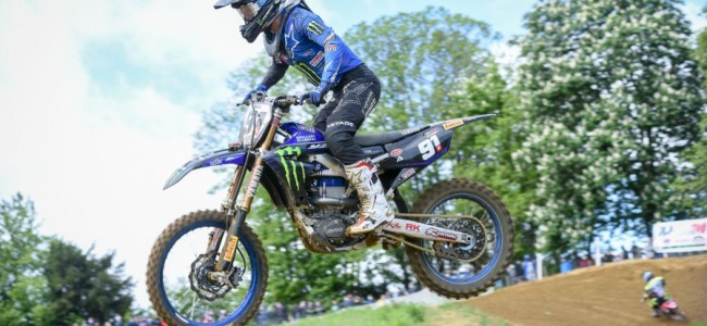 VIDEO: MX Crisolles RAW footage