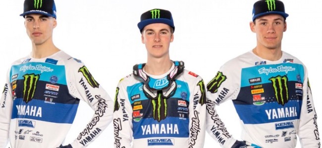 Yamaha Factory MX2 to Russia with mixed feelings