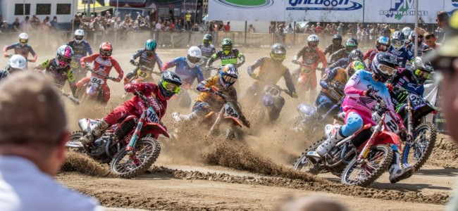 FOTO: After-gallery MX Keiheuvel 2021