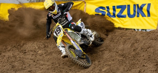 World Supercross Championship announces first official teams!