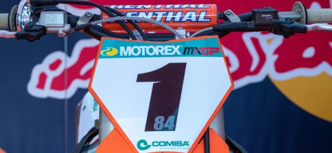 Herlings injury update: there will be two additional operations