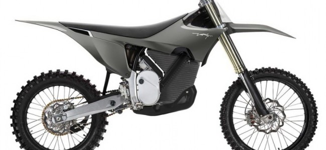 Is electric motocross the future of our sport?