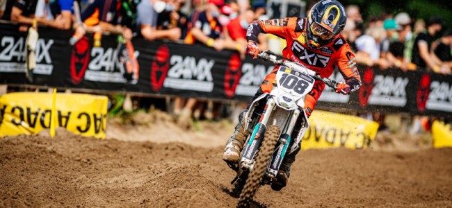 VIDEO: Streaming live dell'ADAC MX Masters