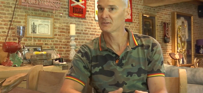 VIDEO: Stefan Everts about his first world title