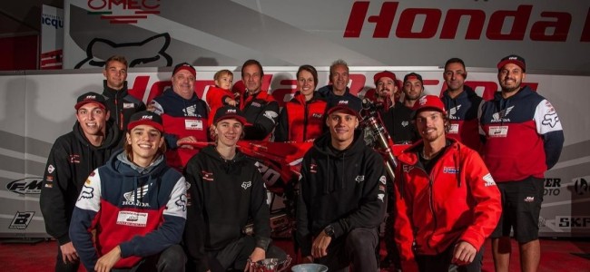 Sköter 114 Motorsports-Honda Racing