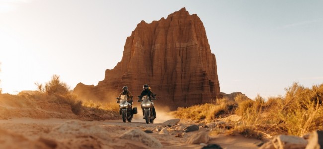 Zero Motorcycles samlar in 107 miljoner dollar i en ny investeringsrunda