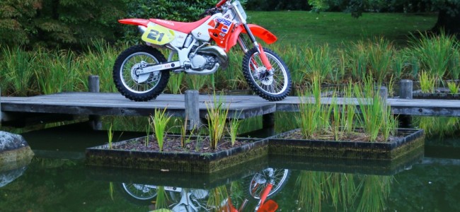 VIDEO: an ode to the two-stroke