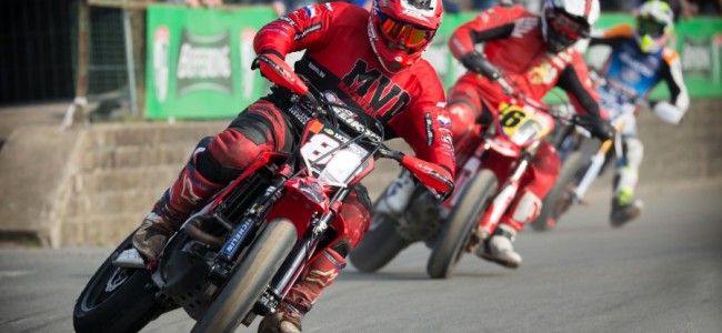 Supermoto: The purest form of motorsport is looking for you!