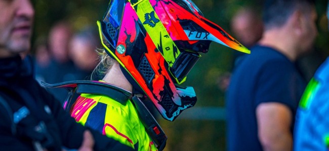 EMX Women is not coming to the Netherlands after all
