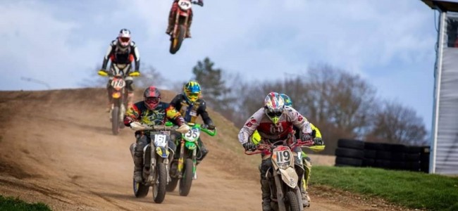 New date for the BeNeCup Supermoto in Bilstain