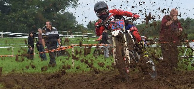 AMPL: The motocross in Libin has been cancelled