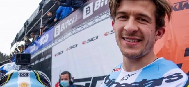 VIDEO: 2023 MXGP Behind the Gate, afsnit 4