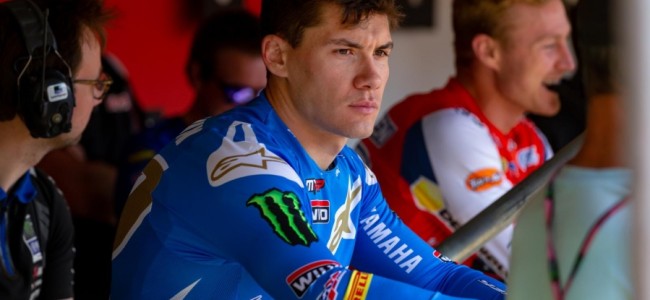 Renaux and Febvre get injured in Spain