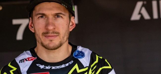 Jeremy Seewer si unirà al Kawasaki Racing Team la prossima stagione