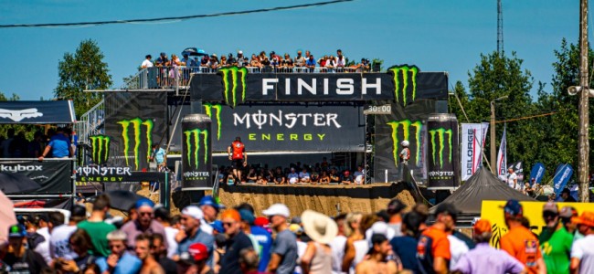 Two more MXGP races in doubt