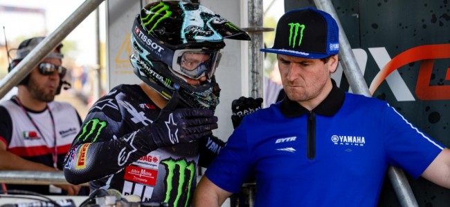 Are there big changes coming at Yamaha?