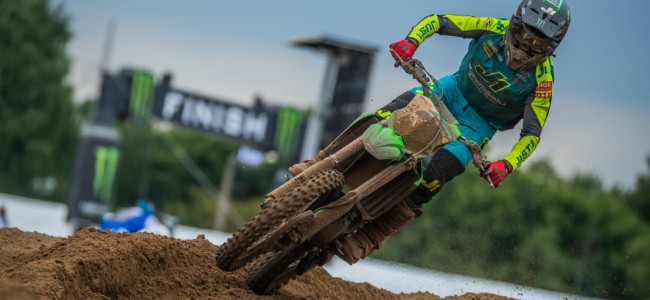 VIDEO: 2023 MXGP Behind the Gate Episode 14